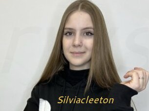 Silviacleeton