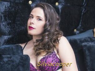 Silviacooper