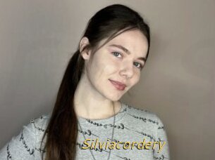 Silviacordery