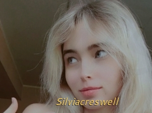 Silviacreswell