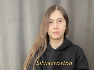 Silviacroston