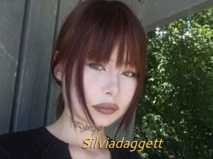 Silviadaggett