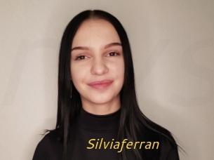 Silviaferran