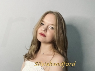 Silviahandford