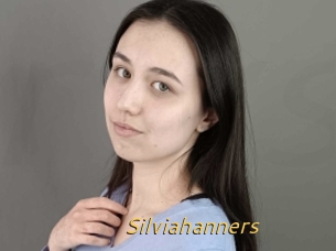 Silviahanners