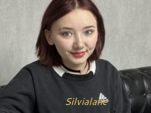 Silvialane