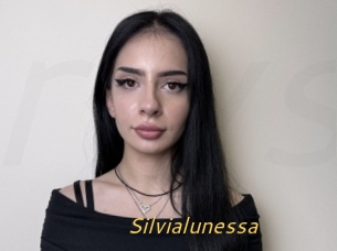 Silvialunessa