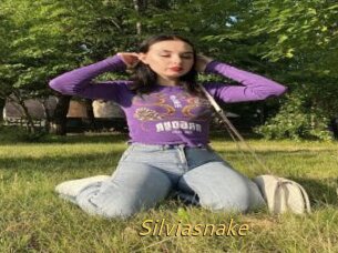 Silviasnake