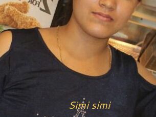 Simi_simi