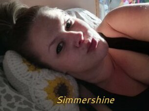 Simmershine