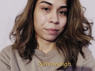 Simmisingh