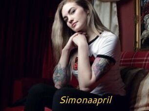 Simonaapril