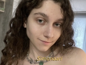 Simonaari