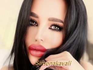 Simonakavali