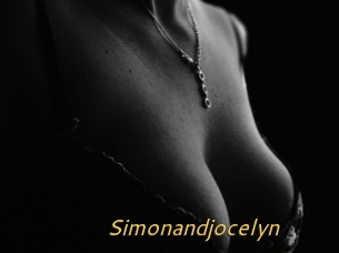 Simonandjocelyn