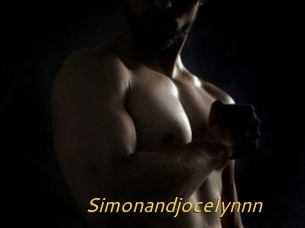 Simonandjocelynnn