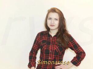Simonarose
