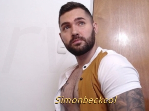 Simonbeckcol