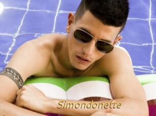 Simondonette