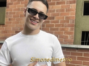 Simonedimetrio