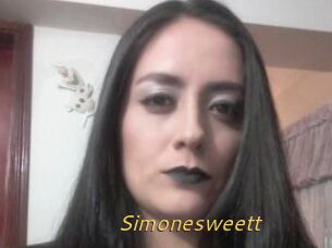 Simonesweett