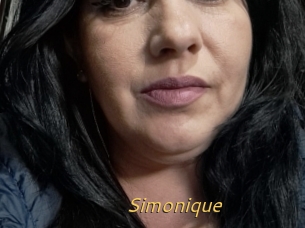 Simonique