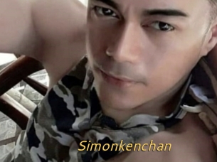 Simonkenchan