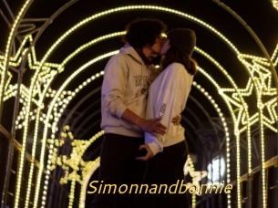 Simonnandbonnie