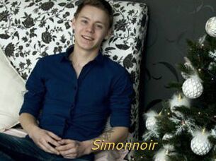 Simonnoir