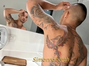 Simonroberth