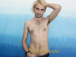 Simonsdoshi