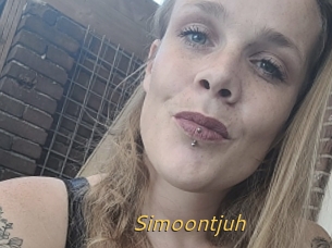 Simoontjuh