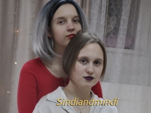Sindiandmindi