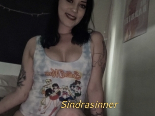 Sindrasinner