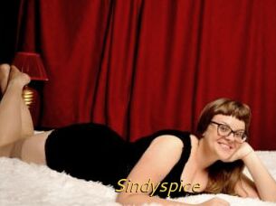 Sindyspice