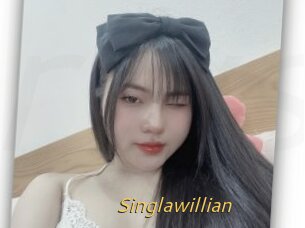 Singlawillian