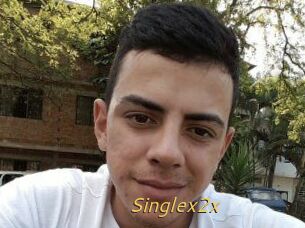 Single_x2x