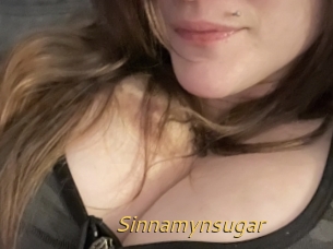 Sinnamynsugar
