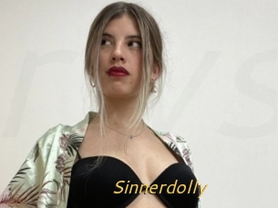 Sinnerdolly