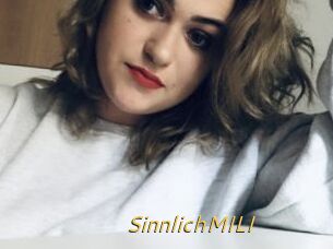 SinnlichMILI