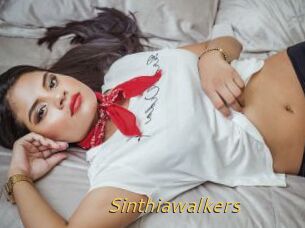 Sinthiawalkers