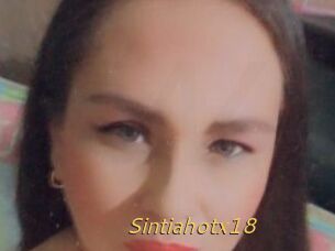 Sintiahotx18