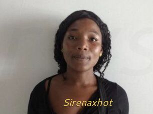 Sirenaxhot