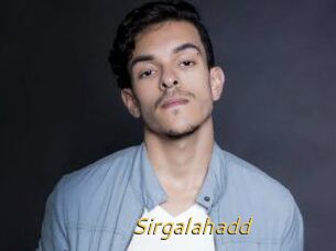 Sirgalahadd