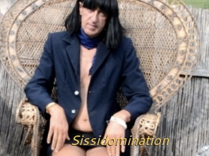 Sissidomination