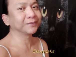Sissydaks