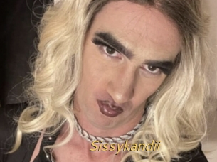 Sissykandii