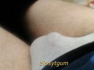 Sissytgum