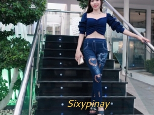 Sixypinay