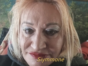 Siymmone